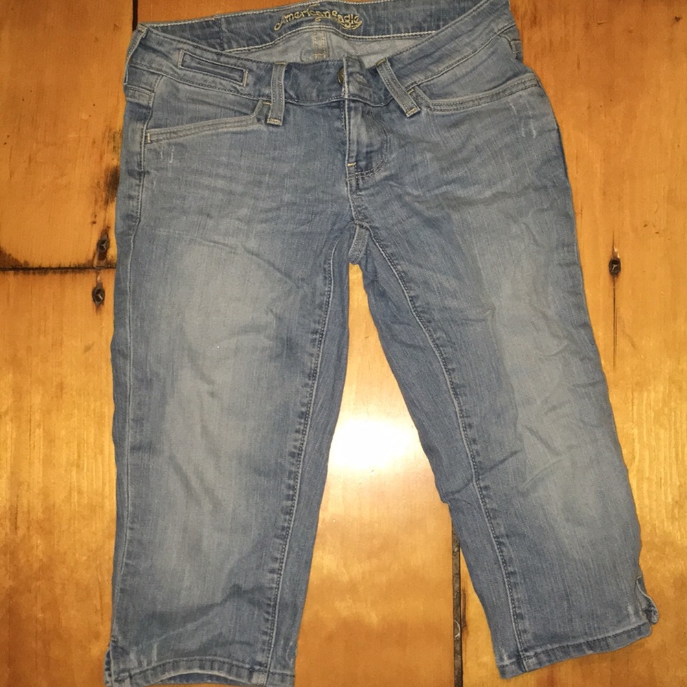 American Eagle